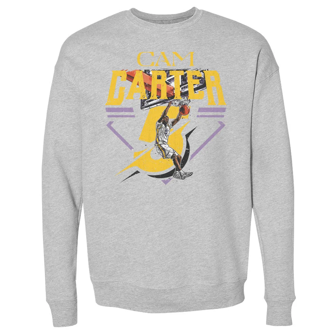 Cam Carter College Jam WHT sold by 500 Level