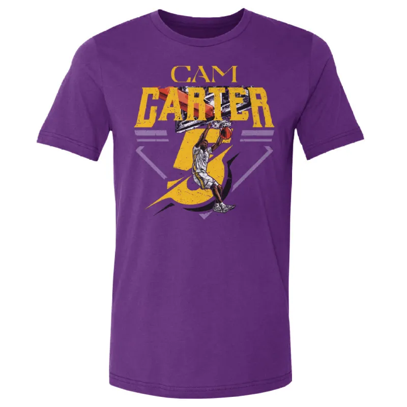Cam Carter College Jam WHT sold by 500 Level