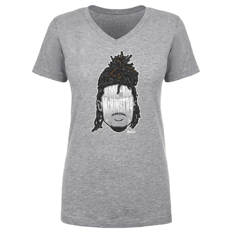 Kool-Aid McKinstry New Orleans Player Silhouette WHT sold by 500 Level