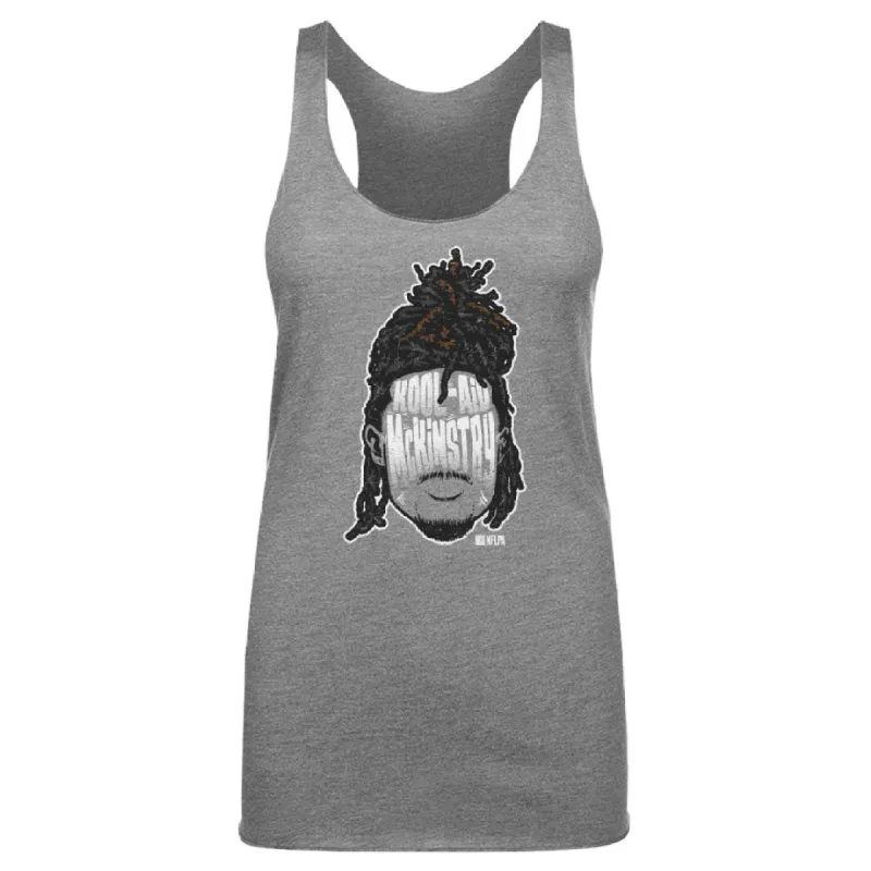 Kool-Aid McKinstry New Orleans Player Silhouette WHT sold by 500 Level