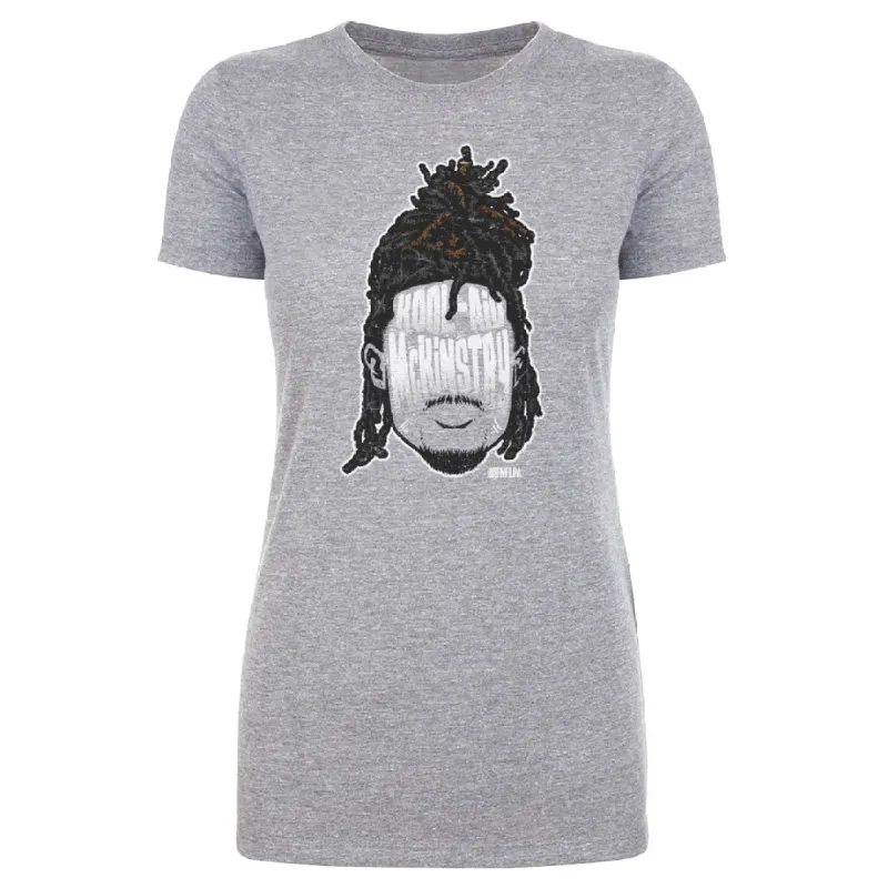 Kool-Aid McKinstry New Orleans Player Silhouette WHT sold by 500 Level