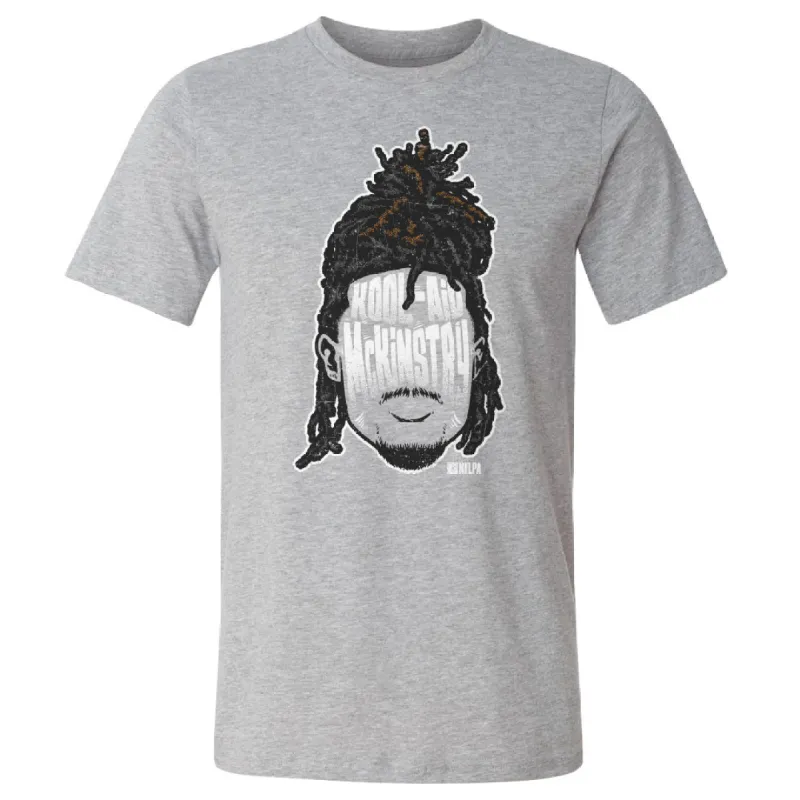 Kool-Aid McKinstry New Orleans Player Silhouette WHT sold by 500 Level