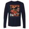 Kyle Tucker Houston Vintage WHT sold by 500 Level
