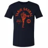 Tarik Skubal Detroit Stamp WHT sold by 500 Level