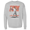 Spencer Torkelson Detroit TORK WHT sold by 500 Level