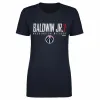 Patrick Baldwin Jr. Washington Wizards Elite WHT sold by 500 Level