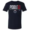 Jordan Poole Washington Wizards Elite WHT sold by 500 Level