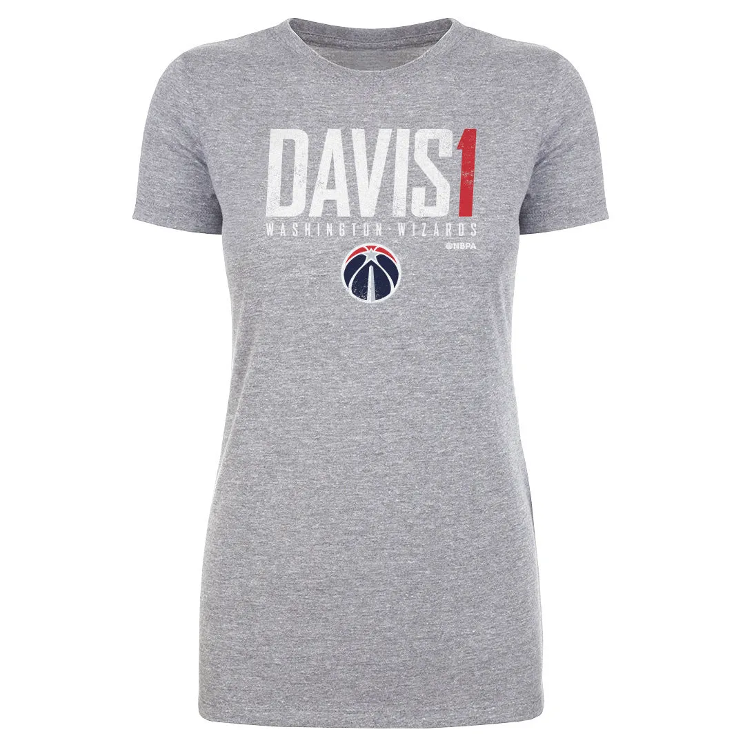 Johnny Davis Washington Wizards Elite WHT sold by 500 Level product image thumbnail 2