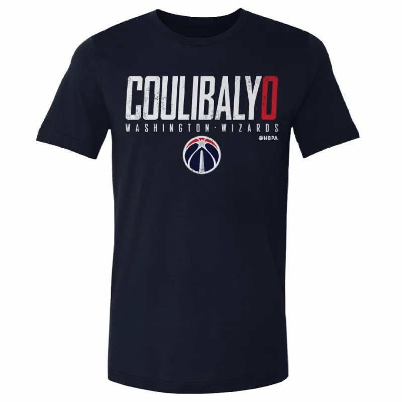 Bilal Coulibaly Washington Wizards Elite WHT sold by 500 Level