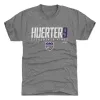 Kevin Huerter Sacramento Kings Elite WHT sold by 500 Level