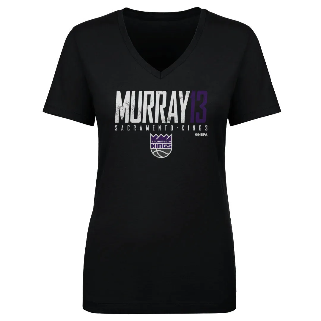 Keegan Murray Sacramento Kings Elite WHT sold by 500 Level product image thumbnail 2
