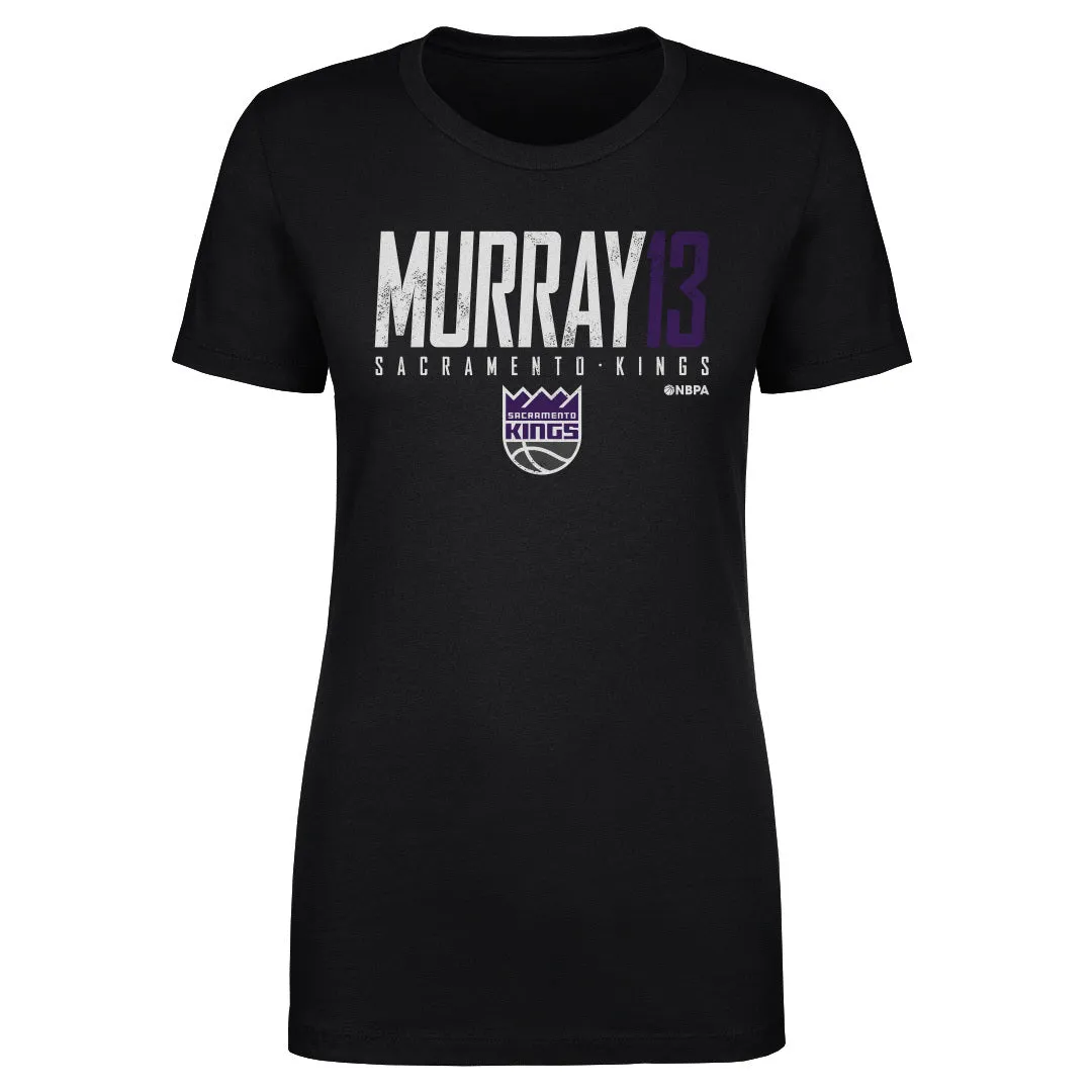 Keegan Murray Sacramento Kings Elite WHT sold by 500 Level product image thumbnail 2