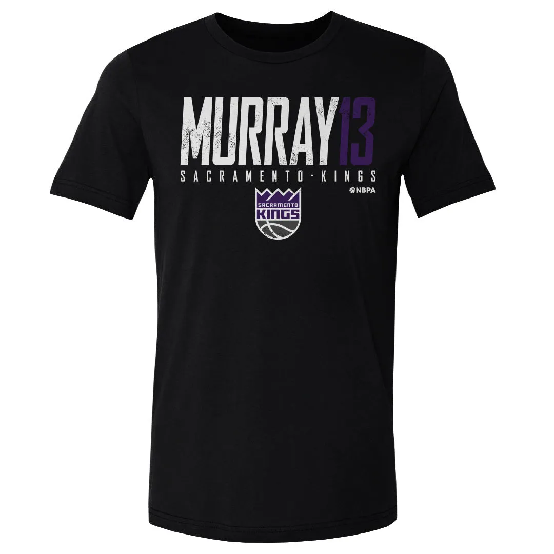 Keegan Murray Sacramento Kings Elite WHT sold by 500 Level product image thumbnail 2