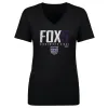 De'Aaron Fox Sacramento Kings Elite WHT sold by 500 Level