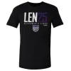 Alex Len Sacramento Kings Elite WHT sold by 500 Level