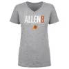 Grayson Allen Phoenix Suns Elite WHT sold by 500 Level
