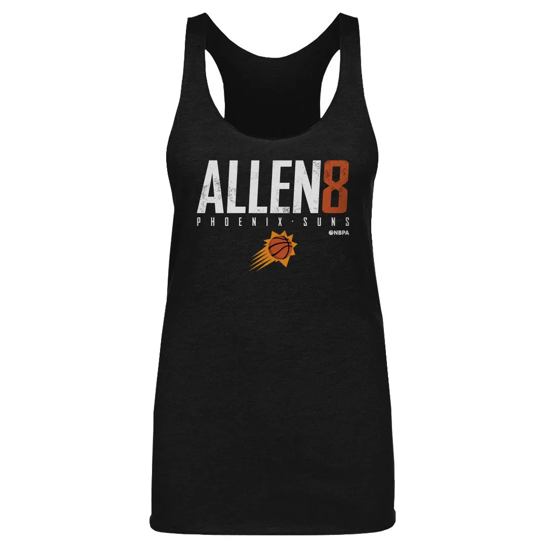 Grayson Allen Phoenix Suns Elite WHT sold by 500 Level product image thumbnail 3