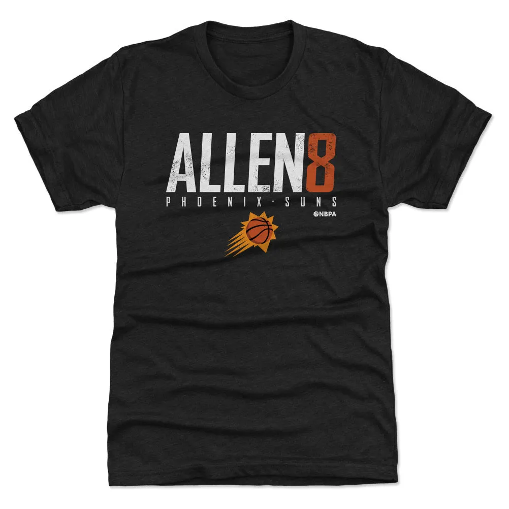 Grayson Allen Phoenix Suns Elite WHT sold by 500 Level product image thumbnail 2
