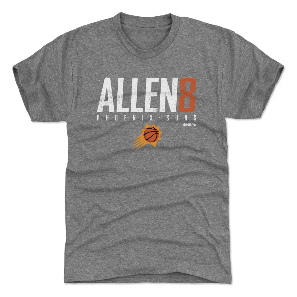Grayson Allen Phoenix Suns Elite WHT sold by 500 Level product image thumbnail 3