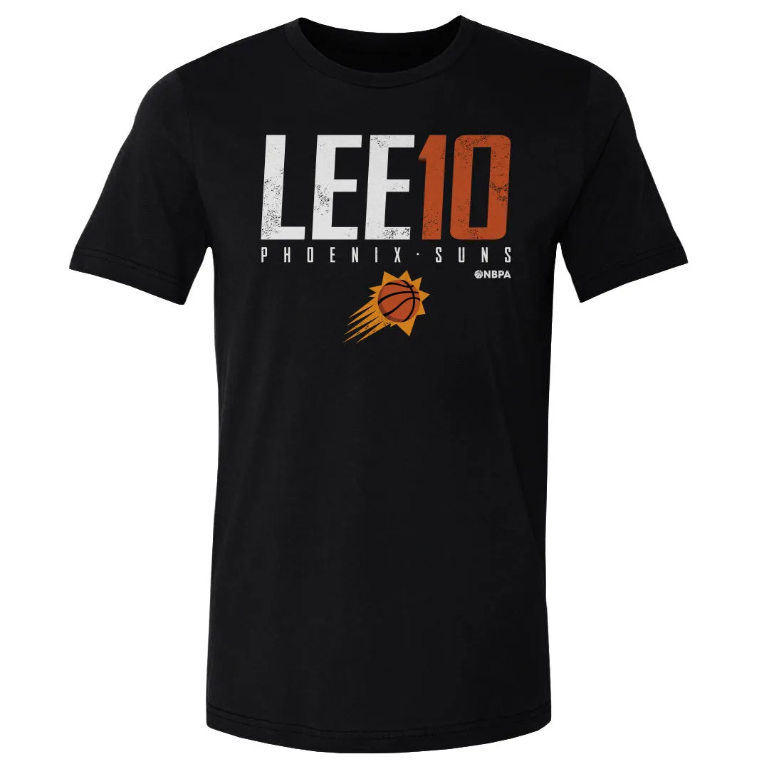 Damion Lee Phoenix Suns Elite WHT sold by 500 Level product image thumbnail 2