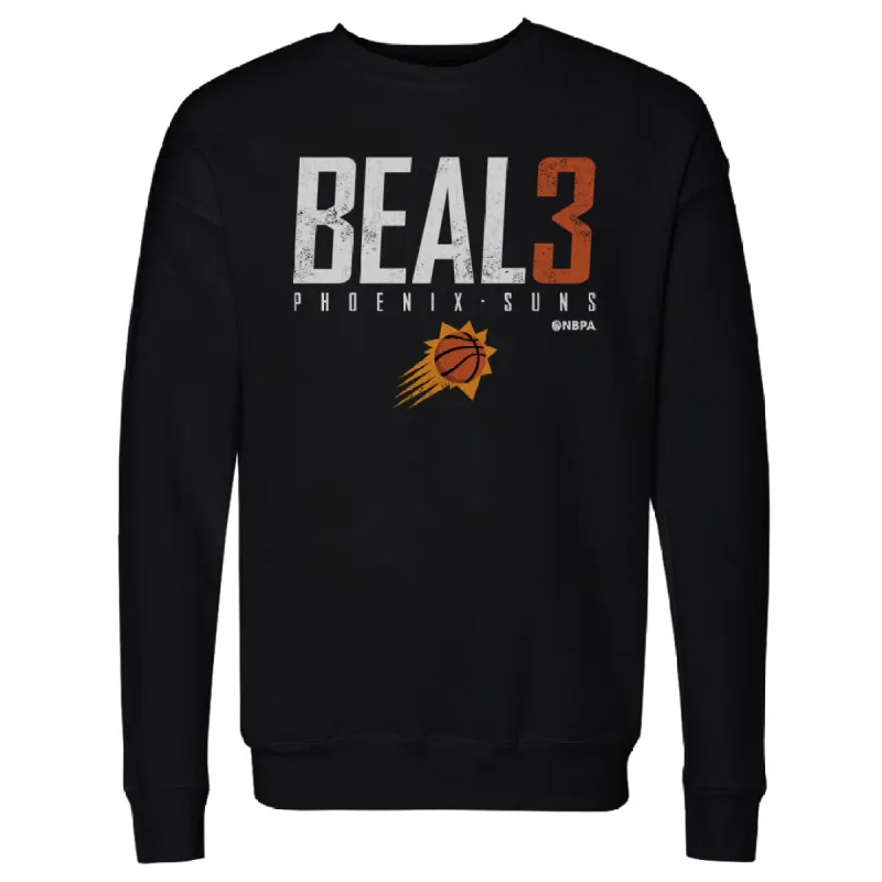 Bradley Beal Phoenix Suns Elite WHT sold by 500 Level