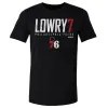 Kyle Lowry Philadelphia 76ers Elite WHT sold by 500 Level