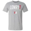 Kyle Lowry Philadelphia 76ers Elite WHT sold by 500 Level