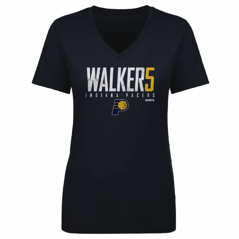 Jarace Walker Indiana Pacers Elite WHT sold by 500 Level