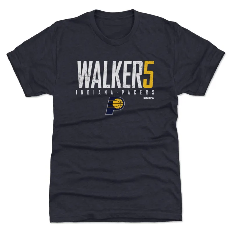 Jarace Walker Indiana Pacers Elite WHT sold by 500 Level
