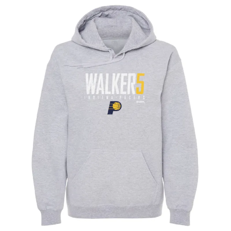 Jarace Walker Indiana Pacers Elite WHT sold by 500 Level
