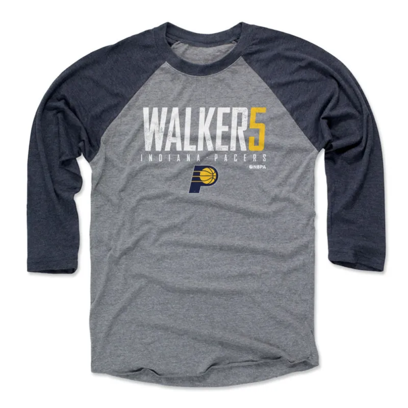 Jarace Walker Indiana Pacers Elite WHT sold by 500 Level