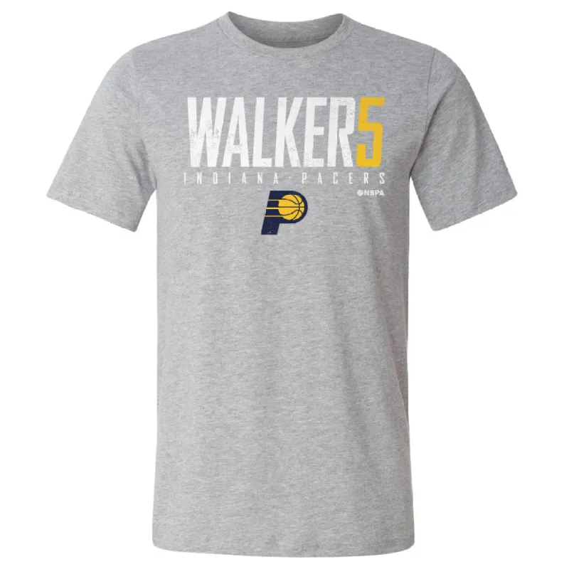 Jarace Walker Indiana Pacers Elite WHT sold by 500 Level