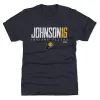 James Johnson Indiana Pacers Elite WHT sold by 500 Level
