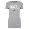 Isaiah Jackson Indiana Pacers Elite WHT sold by 500 Level