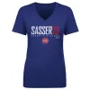Marcus Sasser Detroit Pistons Elite WHT sold by 500 Level