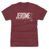 Ty Jerome Cleveland Cavaliers Elite WHT sold by 500 Level