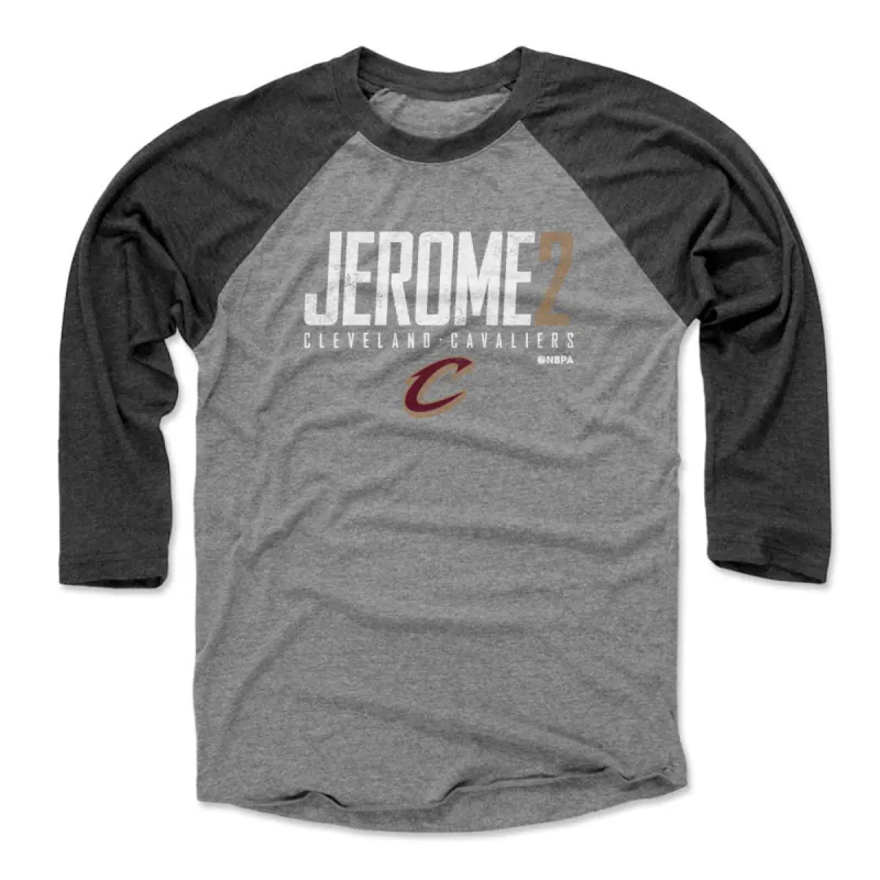 Ty Jerome Cleveland Cavaliers Elite WHT sold by 500 Level