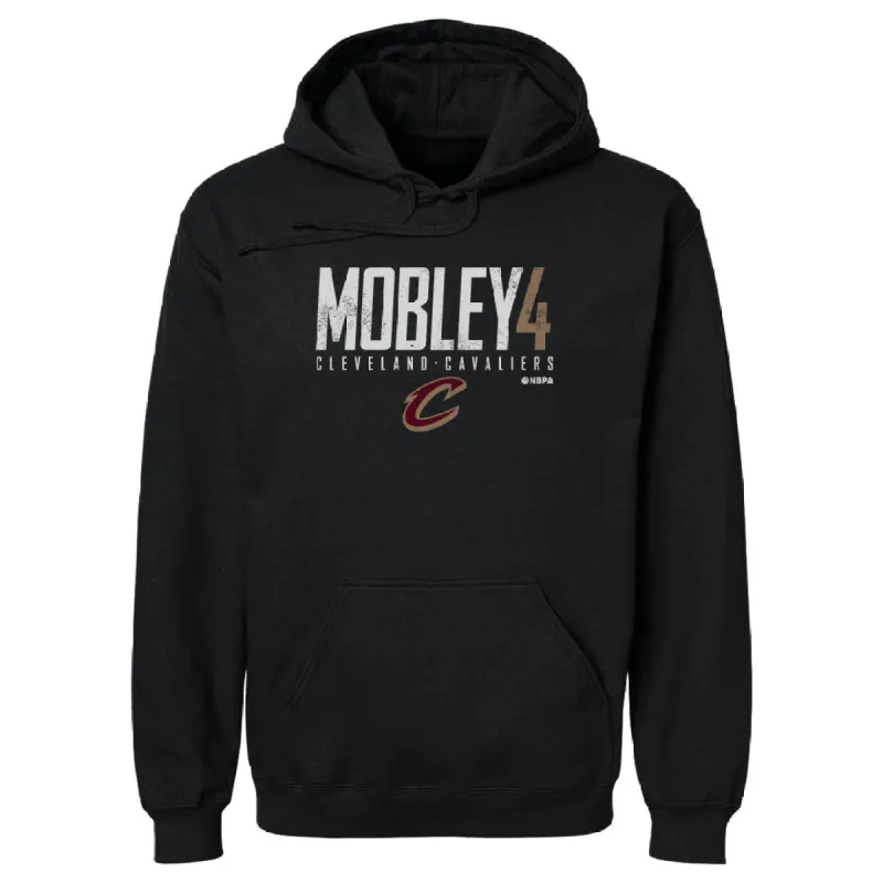 Evan Mobley Cleveland Cavaliers Elite WHT sold by 500 Level