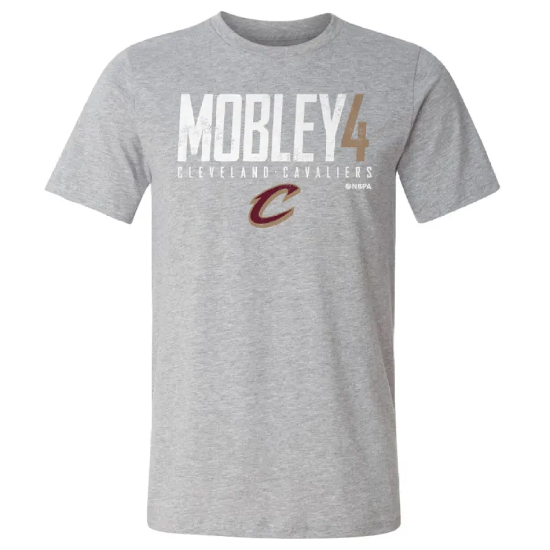 Evan Mobley Cleveland Cavaliers Elite WHT sold by 500 Level