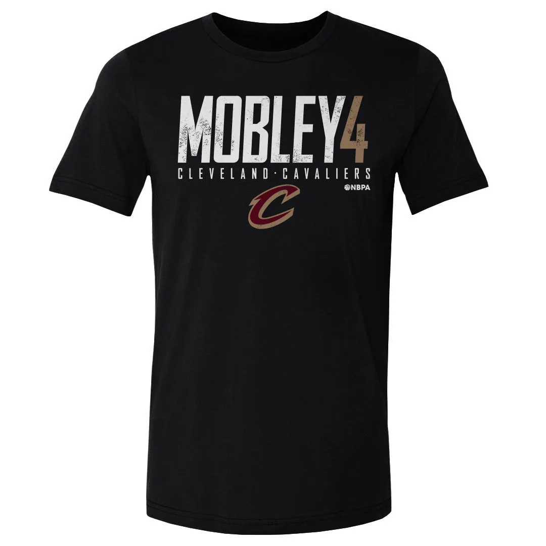 Evan Mobley Cleveland Cavaliers Elite WHT sold by 500 Level product image thumbnail 3