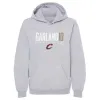 Darius Garland Cleveland Cavaliers Elite WHT sold by 500 Level