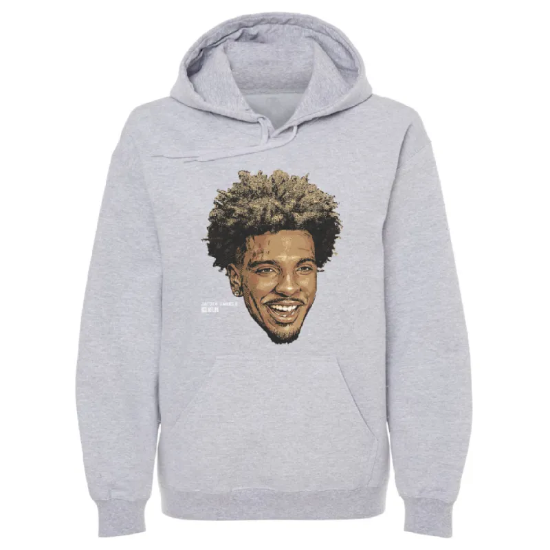 Jayden Daniels Washington Washington Portrait WHT sold by 500 Level