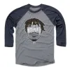 Byron Murphy II Seattle Player Silhouette WHT sold by 500 Level