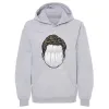 Drake Maye New England Player Silhouette WHT sold by 500 Level