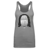 Xavier Worthy Kansas City Player Silhouette WHT sold by 500 Level