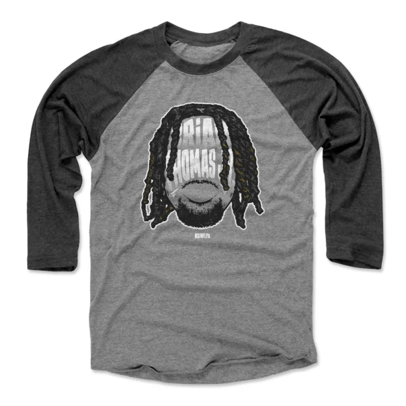 Brian Thomas Jr. Jacksonville Player Silhouette WHT sold by 500 Level