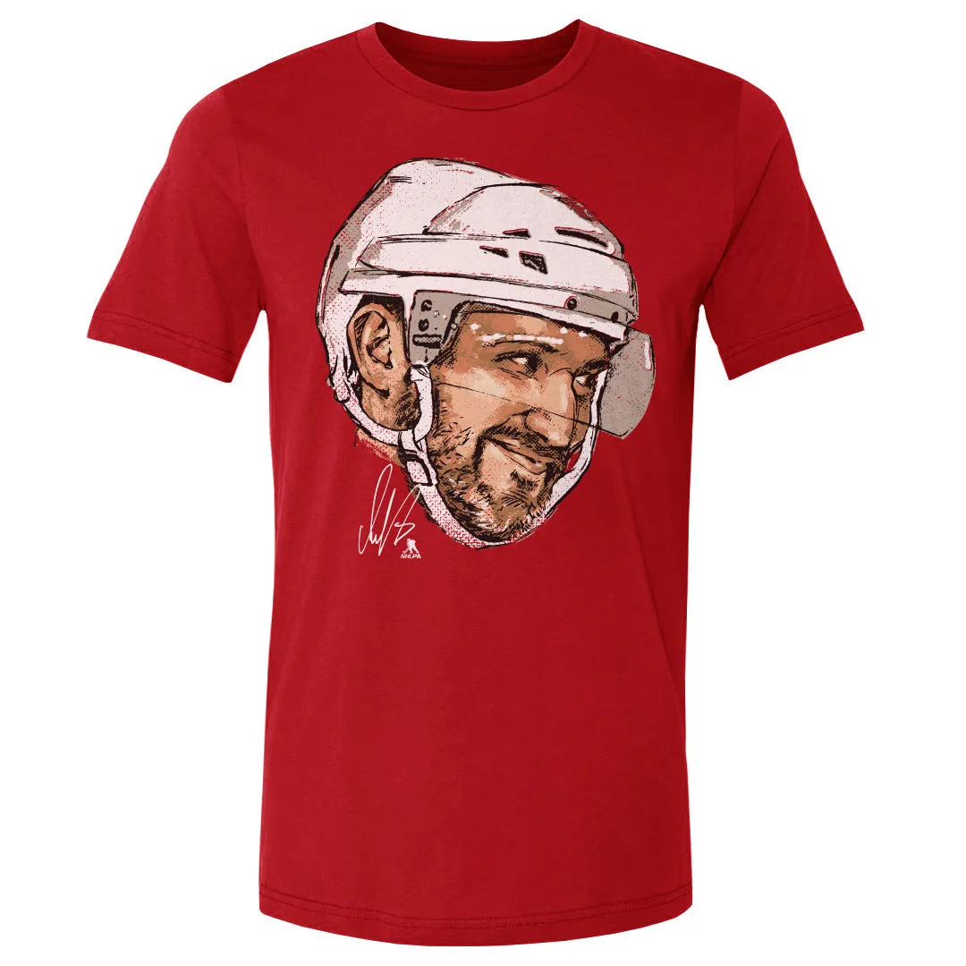 Alex Ovechkin Washington Portrait WHT sold by 500 Level