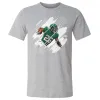 Saquon Barkley Philadelphia Stripes WHT sold by 500 Level