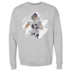 Andrew Van Ginkel Minnesota Stripes WHT sold by 500 Level