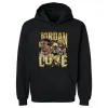 Jordan Love Green Bay Vintage WHT sold by 500 Level